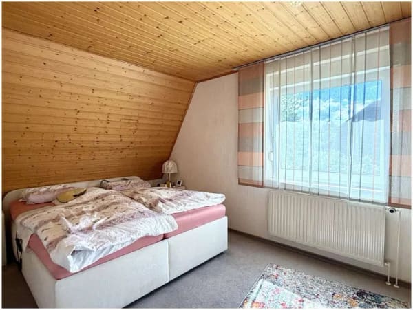 Immobilie in Himmelpforten - Gepflegte Doppelhaushälfte mit Kaltwintergarten in Himmelpforten - Bild 3