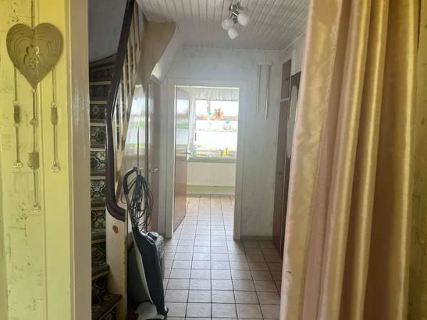 Immobilie in Brome - Einfamilienhaus mit Garten und Garage in Brome - Bild 3