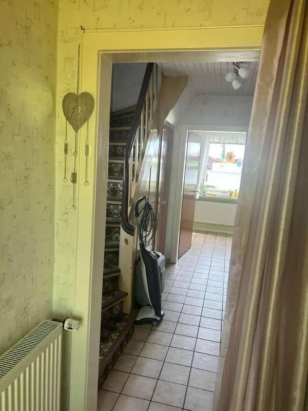Immobilie in Brome - Einfamilienhaus mit Garten und Garage in Brome - Bild 4