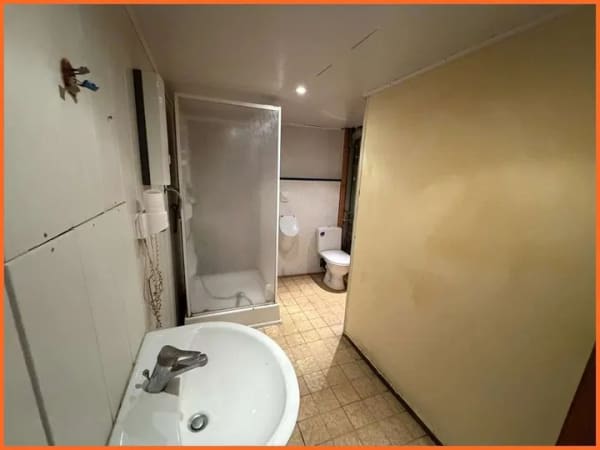 Immobilie in Schloßböckelheim - Kleines Haus für handwerklich Begabte mit 4 Zimmer, in ruhiger Lage von Schloßböckelheim - Bild 4