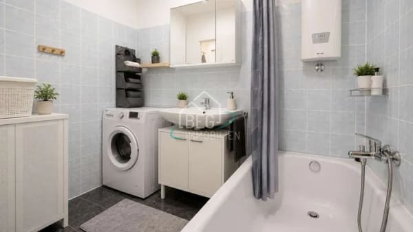 Immobilie in Haar - Zuhause mit Platz: gepflegte Wohnung mit Balkon und Aufzug - Bild 4