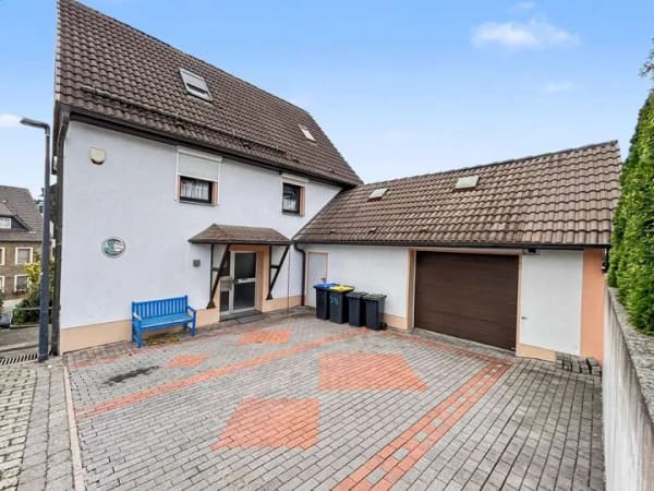 Immobilie in Büren - Sale and lease Back - Einfamilienhaus als Kapitalanlage in Büren-Steinhausen - Bild 0