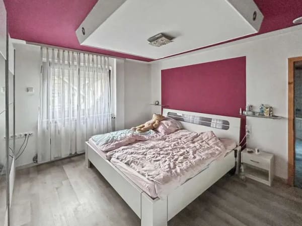 Immobilie in Büren - Sale and lease Back - Einfamilienhaus als Kapitalanlage in Büren-Steinhausen - Bild 4