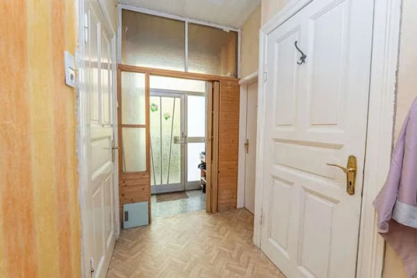 Immobilie in Belum - Wohnen mit Freiraum – Einfamilienhaus auf großem Grundstück mit Obstbaumbestand in Kehdingbruch! - Bild 1