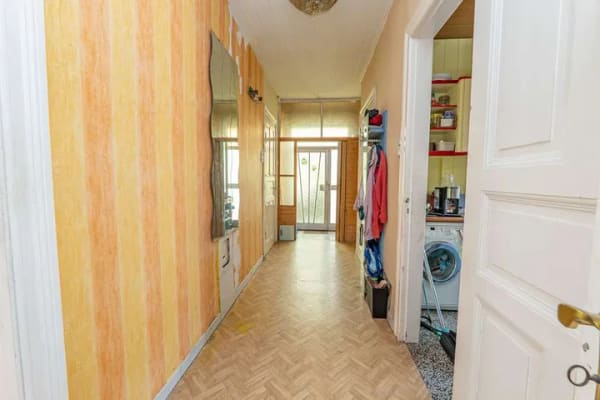 Immobilie in Belum - Wohnen mit Freiraum – Einfamilienhaus auf großem Grundstück mit Obstbaumbestand in Kehdingbruch! - Bild 2
