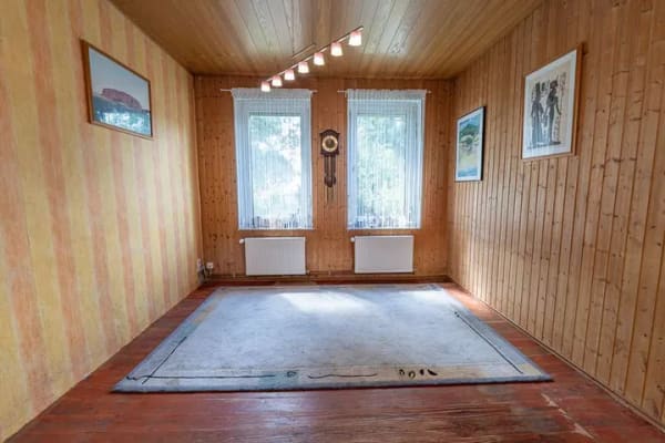 Immobilie in Belum - Wohnen mit Freiraum – Einfamilienhaus auf großem Grundstück mit Obstbaumbestand in Kehdingbruch! - Bild 3