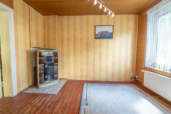 Immobilie in Belum - Wohnen mit Freiraum – Einfamilienhaus auf großem Grundstück mit Obstbaumbestand in Kehdingbruch! - Bild 4