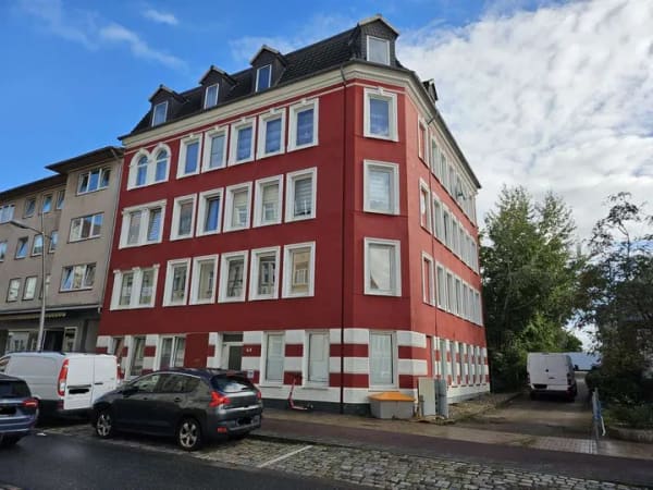 Immobilie in Flensburg - ETW nahe der dänischen Grenze - Bild 0