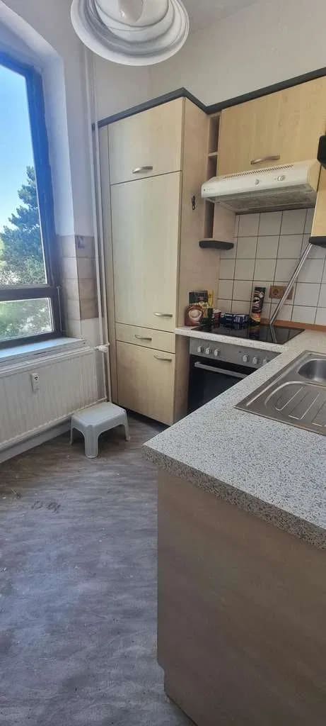 Immobilie in Flensburg - ETW nahe der dänischen Grenze - Bild 3