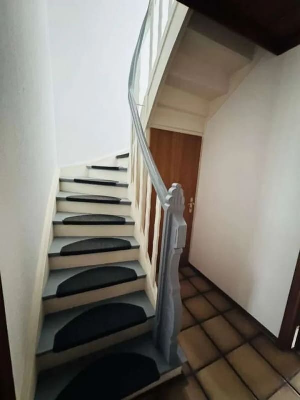 Immobilie in Straelen - Mehrfamilienhaus mit Garten und Doppelgarage in Straelen - Bild 4