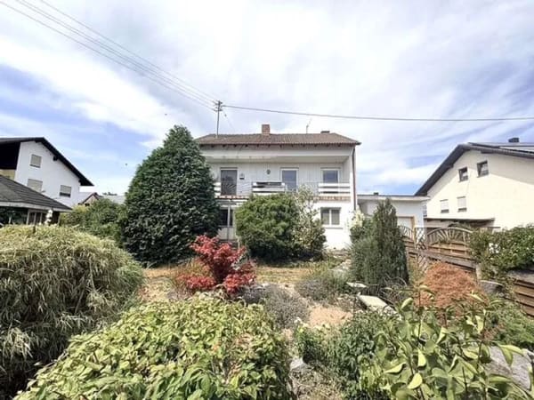 Immobilie in Winterrieden - *** Wohnhaus in Winterrieden *** - Bild 0