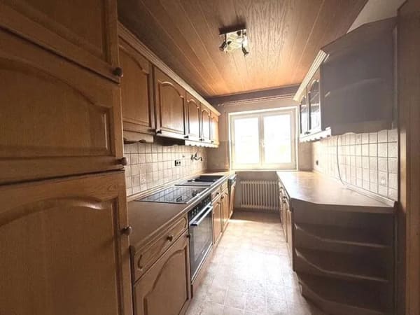 Immobilie in Winterrieden - *** Wohnhaus in Winterrieden *** - Bild 1