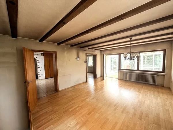 Immobilie in Winterrieden - *** Wohnhaus in Winterrieden *** - Bild 3