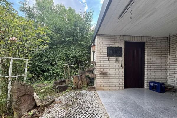 Immobilie in Gerolzhofen - Großzügiges EFH mit Doppelgarage in Gerolzhofen  - Bild 4