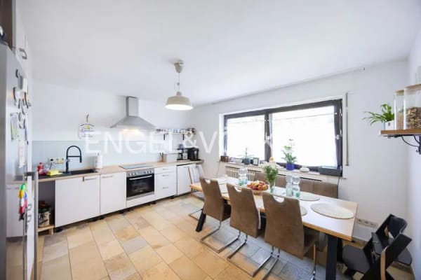 Immobilie in Ascheberg - Großzügiges Einfamilienhaus mit vielseitigem Platzangebot in Ascheberg-Herbern - Bild 4