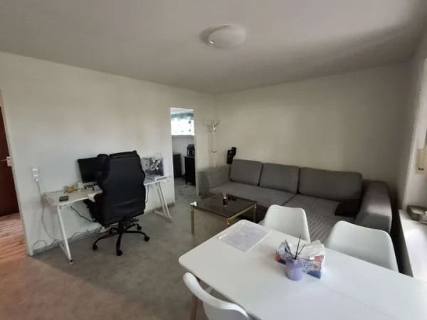 Immobilie in Kempten (Allgäu) - 1 Zi. Appartment mit Süd-Wintergarten in Kempten - Bild 0