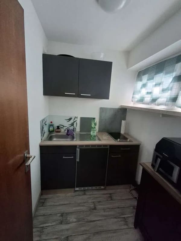 Immobilie in Kempten (Allgäu) - 1 Zi. Appartment mit Süd-Wintergarten in Kempten - Bild 2