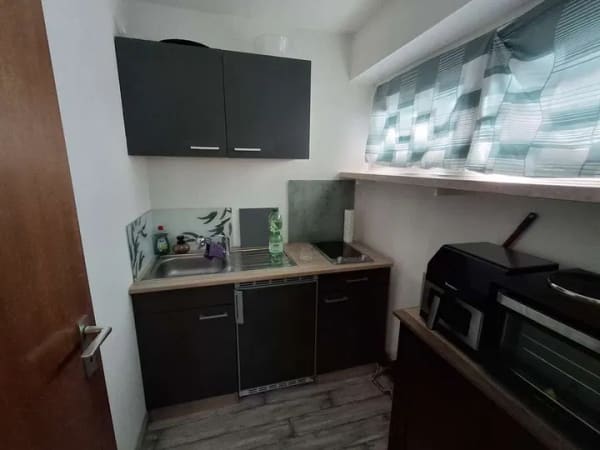 Immobilie in Kempten (Allgäu) - 1 Zi. Appartment mit Süd-Wintergarten in Kempten - Bild 3