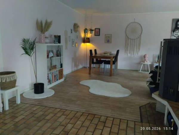 Immobilie in Wesseln - Wohnhaus mit Einliegerwohnung in sehr guter, ruhiger Wohnlage in Wesseln - Bild 3
