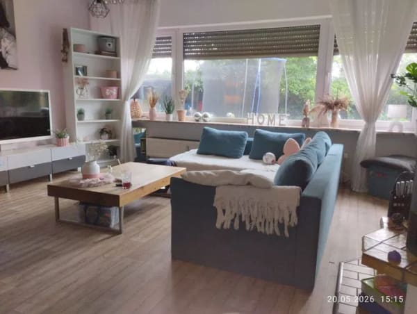 Immobilie in Wesseln - Wohnhaus mit Einliegerwohnung in sehr guter, ruhiger Wohnlage in Wesseln - Bild 4