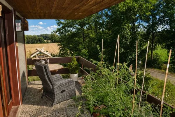 Immobilie in Zernien - Wohnen mit Weitblick – Großzügiges Einfamilienhaus in naturnaher Ortsrandlage von Zernien - Bild 4