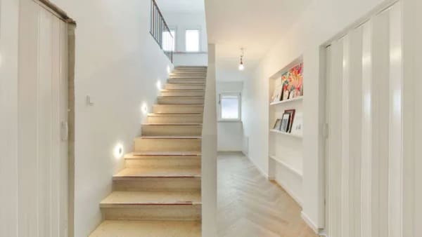Immobilie in Dittelbrunn - Einziehen und Wohlfühlen - Gepflegtes Einfamilienhaus in begehrter Wohnlage - Bild 4