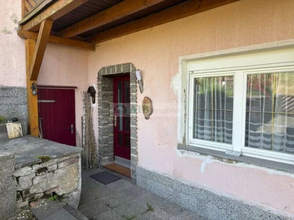 Immobilie in Marienberg - Kleines Einfamilienhaus mit Garage zwischen Marienberg und Olbernhau +++Bezugsfertig+++ - Bild 3