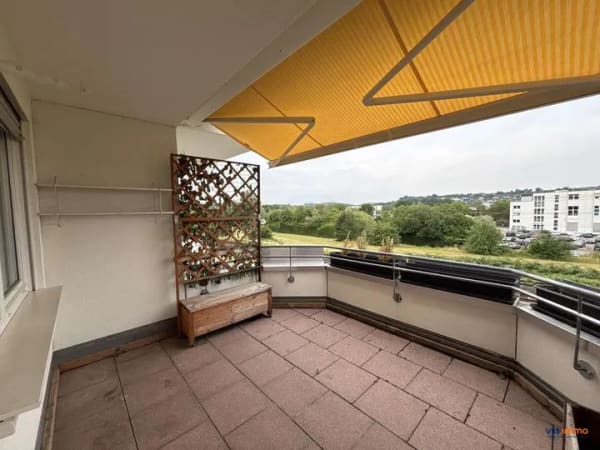 Immobilie in Oberboihingen - Familien willkommen, schöne Maisonette-Wohnung in Ortsrandlage von Oberboihingen - Bild 3