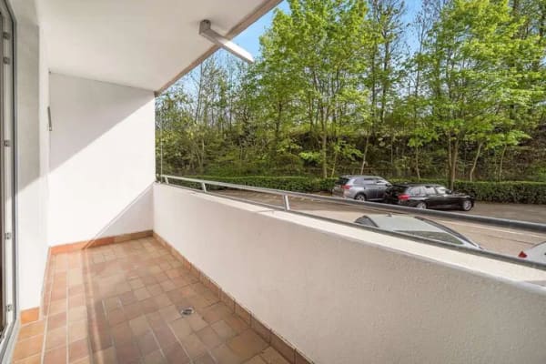 Immobilie in Bad Homburg vor der Höhe - ENERGETISCHE ZUKUNFT TRIFFT 50 M² WOHNKOMFORT! – Ihre neusanierte Wohnung in Bad Homburg-Gonzenheim - Bild 0