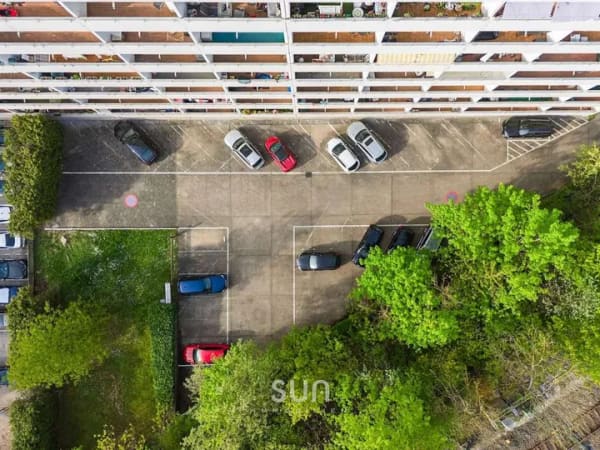 Immobilie in Bad Homburg vor der Höhe - ENERGETISCHE ZUKUNFT TRIFFT 50 M² WOHNKOMFORT! – Ihre neusanierte Wohnung in Bad Homburg-Gonzenheim - Bild 4