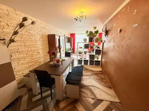 Immobilie in Meersburg - 3,5 Zimmer-Wohnung Meersburg Kronenstraße - Bild 0