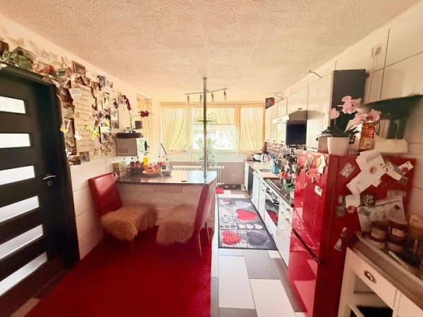 Immobilie in Meersburg - 3,5 Zimmer-Wohnung Meersburg Kronenstraße - Bild 3