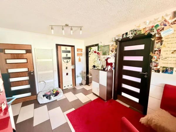 Immobilie in Meersburg - 3,5 Zimmer-Wohnung Meersburg Kronenstraße - Bild 4