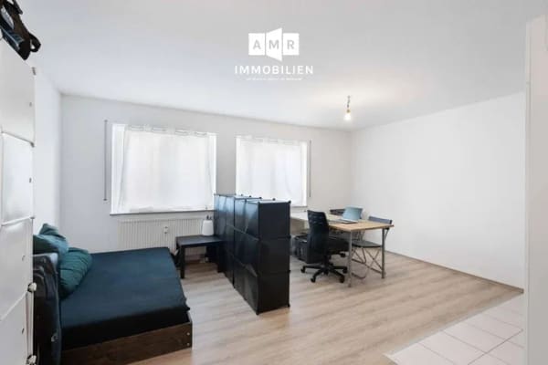 Immobilie in Langenargen - Attraktive 1-Zimmerwohnung im schönen Langenargen - Bild 1