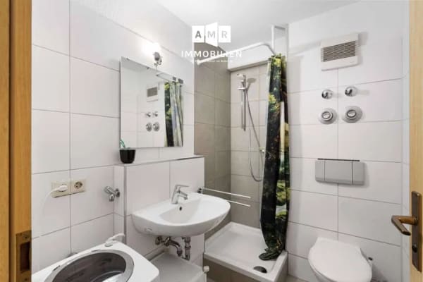 Immobilie in Langenargen - Attraktive 1-Zimmerwohnung im schönen Langenargen - Bild 2