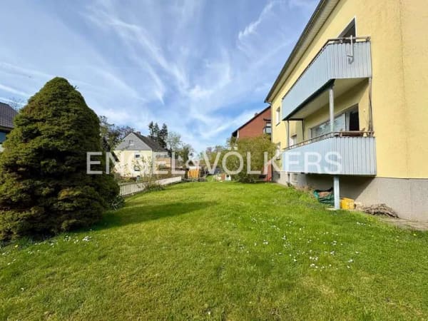 Immobilie in Denkte - Attraktive Kapitalanlage:  Vollvermietetes 3-Familienhaus in Groß Denkte - Bild 2