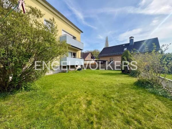 Immobilie in Denkte - Attraktive Kapitalanlage:  Vollvermietetes 3-Familienhaus in Groß Denkte - Bild 3