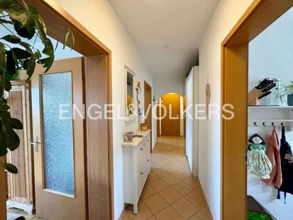 Immobilie in Denkte - Attraktive Kapitalanlage:  Vollvermietetes 3-Familienhaus in Groß Denkte - Bild 4