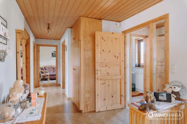 Immobilie in Brietlingen - Sympathischer Bungalow mit Wohlfühlcharakter und gesichertem Mietverhältnis - Bild 3