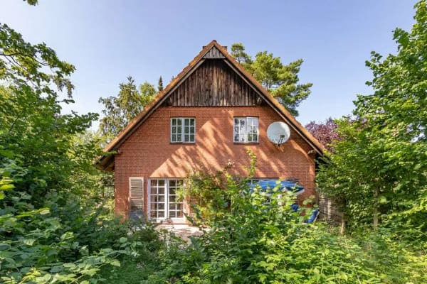 Immobilie in Undeloh - Landliebe inklusive - Bild 0