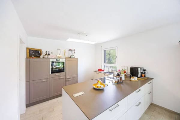 Immobilie in Cleebronn - WEITBLICK: Bungalow als Ruheoase! - Bild 1