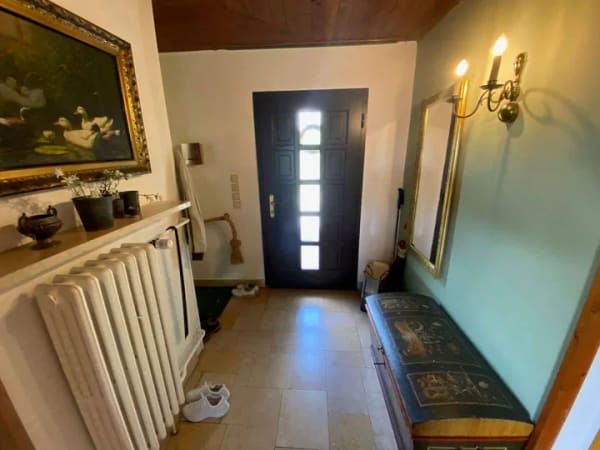 Immobilie in Kraftsdorf - Gepflegtes Einfamilienhaus mit Fernblick, in bester Lage der Westvororte Geras - Bild 3
