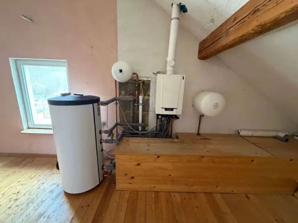 Immobilie in Beckingen - ---Update--- Einfamilienhaus in ruhiger Nebenstraße in Düppenweiler - Bild 2