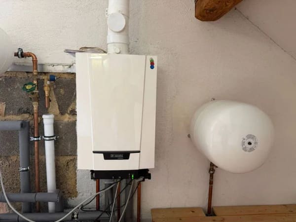 Immobilie in Beckingen - ---Update--- Einfamilienhaus in ruhiger Nebenstraße in Düppenweiler - Bild 3