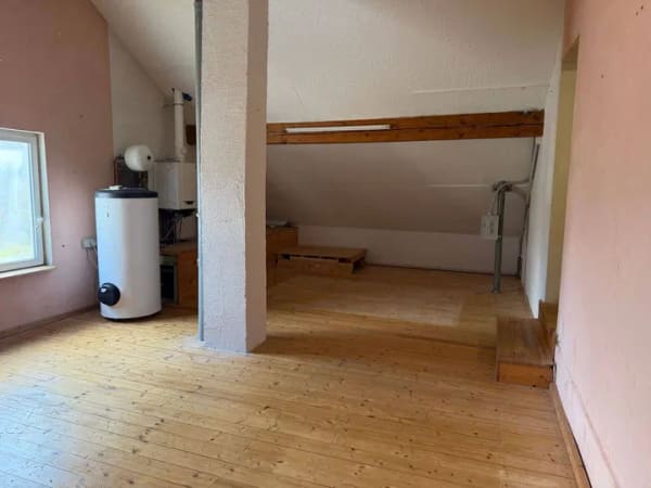 Immobilie in Beckingen - ---Update--- Einfamilienhaus in ruhiger Nebenstraße in Düppenweiler - Bild 4