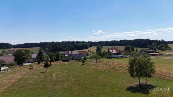 Immobilie in Simmersfeld - Ein Zuhause mit Herz - viel Platz für Mensch und Tier - Bild 2