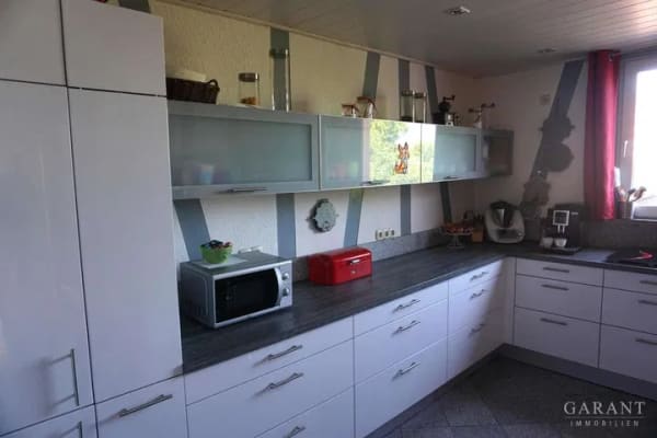 Immobilie in Simmersfeld - Ein Zuhause mit Herz - viel Platz für Mensch und Tier - Bild 4