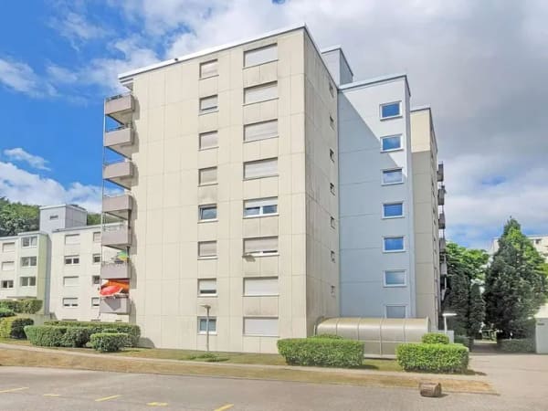 Immobilie in Mauer - Seniorengerechte, vermietete 2- Zimmer-Eigentumswohnung mit Balkon und Fahrstuhl in Mauer - Bild 1