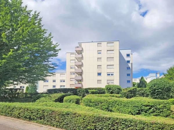 Immobilie in Mauer - Seniorengerechte, vermietete 2- Zimmer-Eigentumswohnung mit Balkon und Fahrstuhl in Mauer - Bild 2