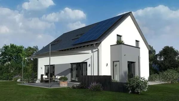 Immobilie in Schwaig bei Nürnberg - Ein Haus - zwei Optionen - Bild 0